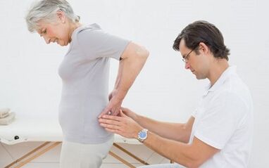 Phương pháp điều trị bệnh xương khớp của cột sống thắt lưng