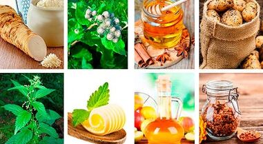 Biện pháp khắc phục dân gian để điều trị bệnh xương khớp cổ tử cung