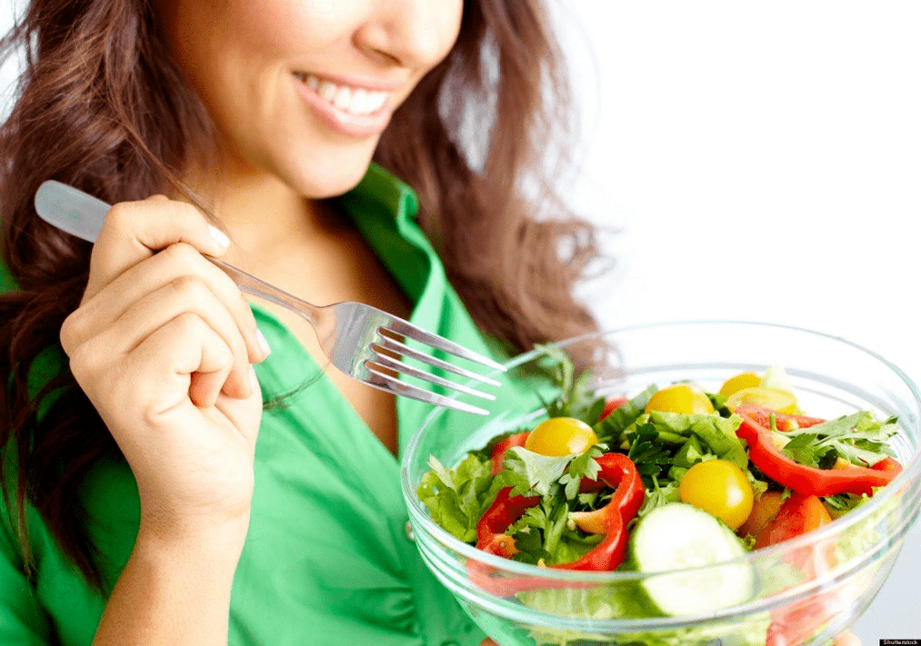 Dinh dưỡng hợp lý cho bệnh thoái hóa khớp
