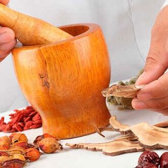 điều trị thoái hóa cột sống thắt lưng bằng bài thuốc dân gian